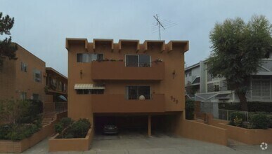 Building Photo - Alfred Atlas by Wiseman