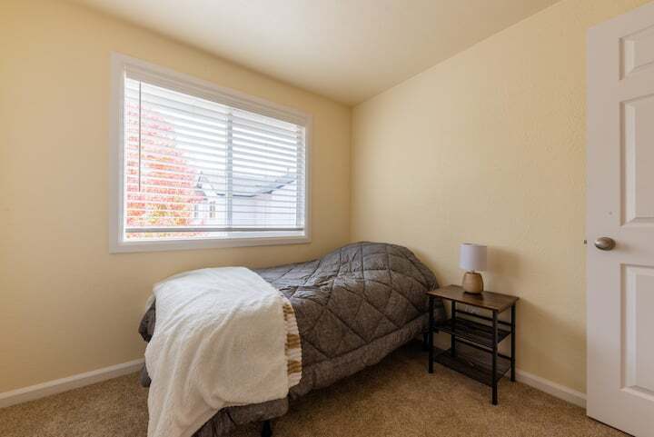 Bedroom #3 - 3201 W Cherry Ln
