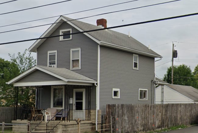Primary Photo - 2250 Sullivant Ave