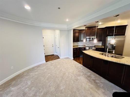 Building Photo - 445 Providence Main St NW