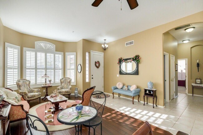 Building Photo - 10474 E Morning Star Dr