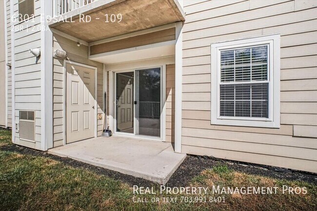 Building Photo - 6301 Edsall Rd