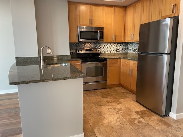 kitchen - 437 New York Ave NW