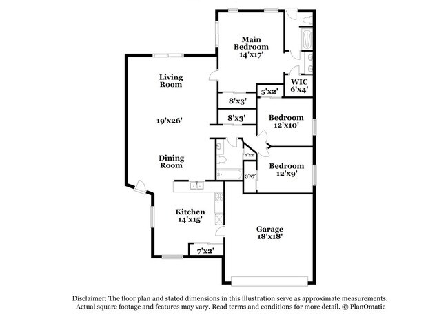 Building Photo - 1022 Henson Ct