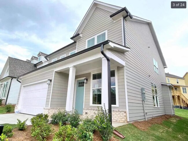 Building Photo - 166 Fieldbrook Xing