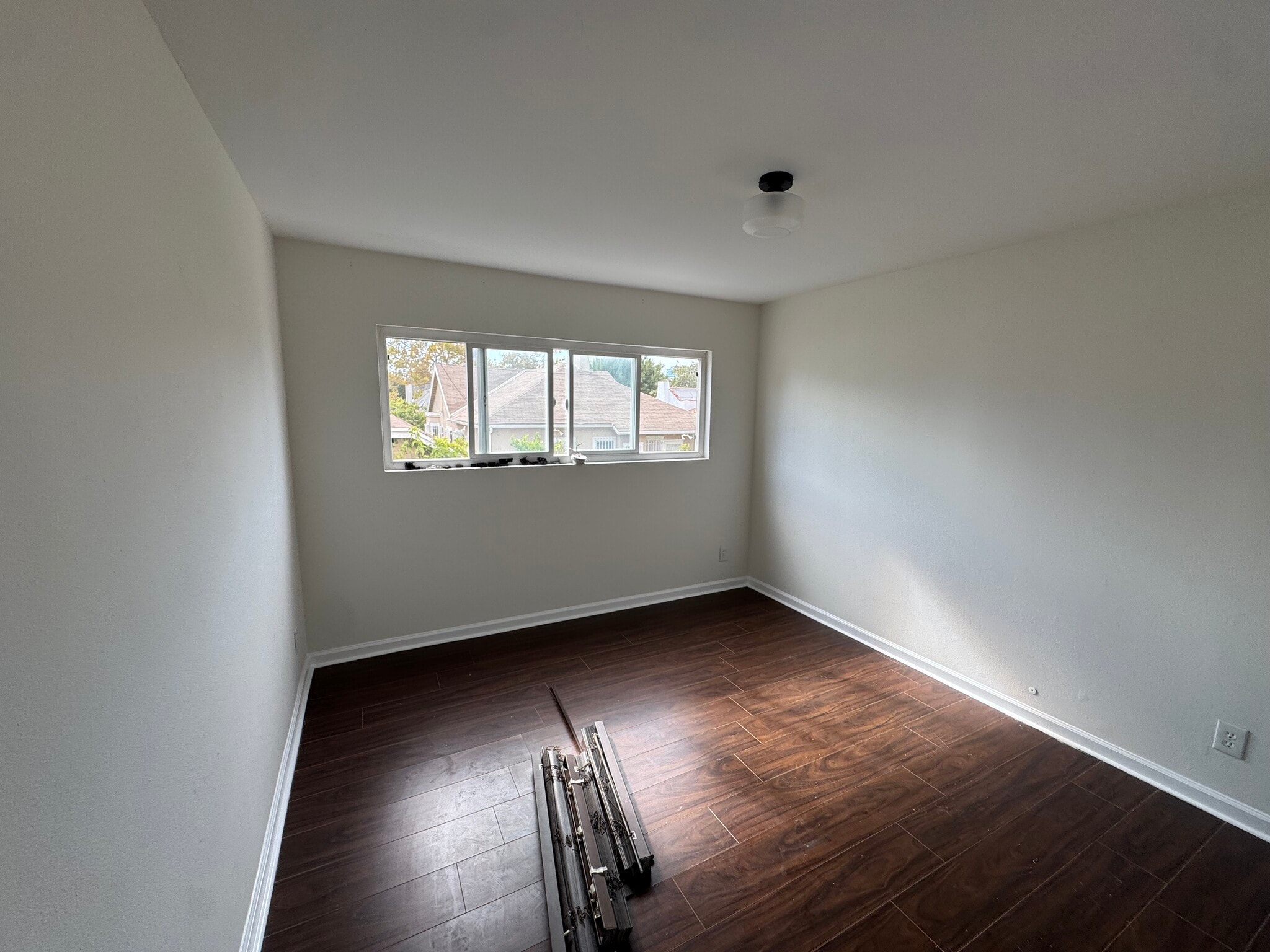 Building Photo - 5401 W Olympic Blvd