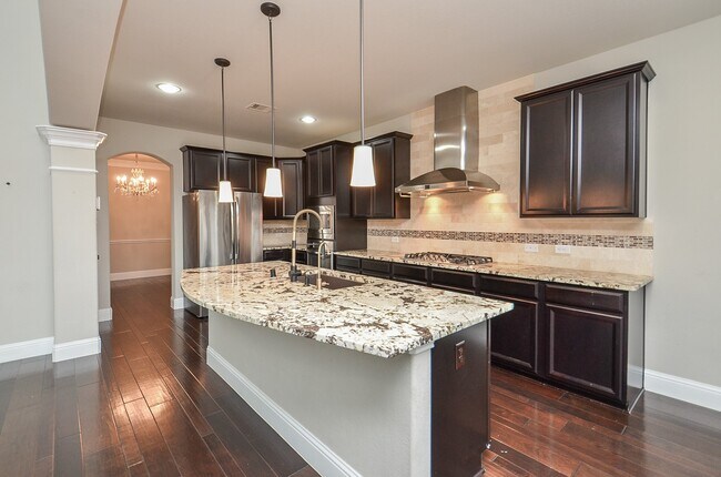 Building Photo - 3435 Pennington Trace Dr