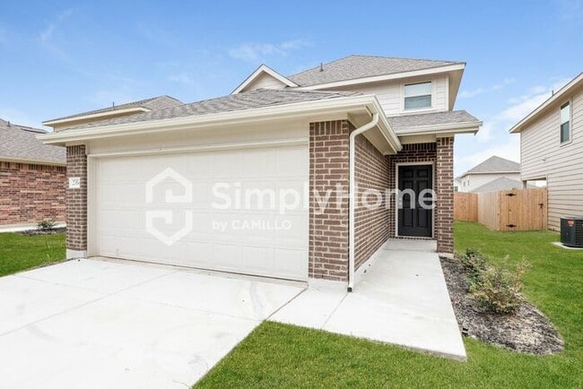 Building Photo - 2354 Applewhite Mdw