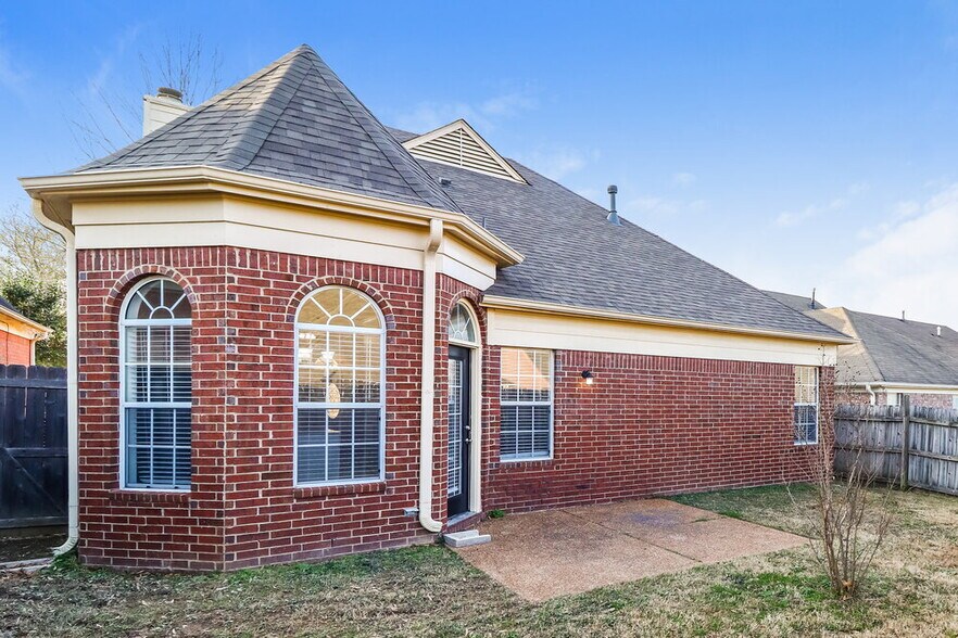 Building Photo - 2770 Java Dr