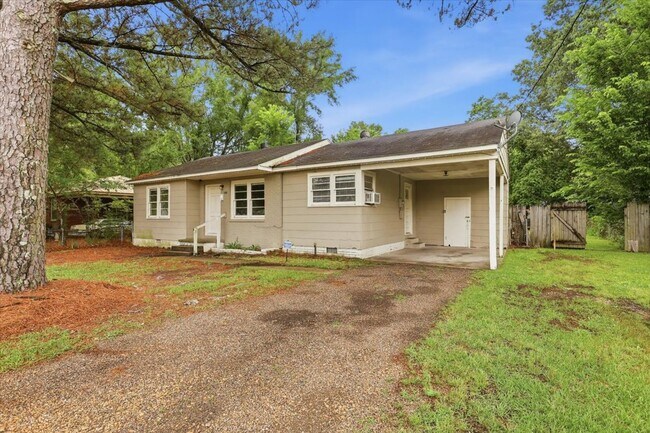 Building Photo - Charming 2BR/1BA Single-Family Home for Rent in Pearl, MS