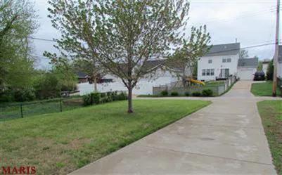 Building Photo - 3118 Rutger St