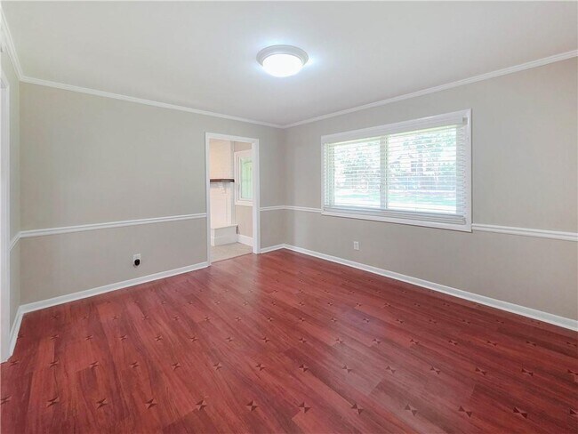 Building Photo - 1273 Murdock Rd