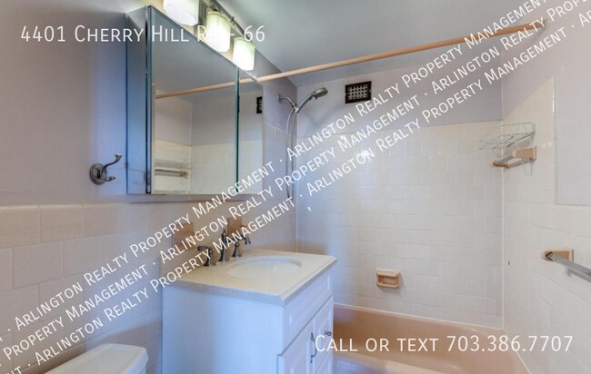 Building Photo - 4401 Cherry Hill Rd