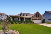 Building Photo - 4018 Creekshire Trl