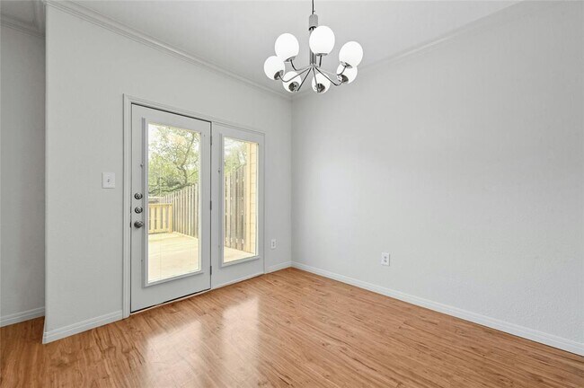 Building Photo - 4620 W William Cannon Dr
