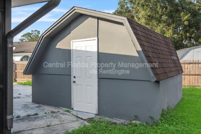 Building Photo - 508 Glade Ct