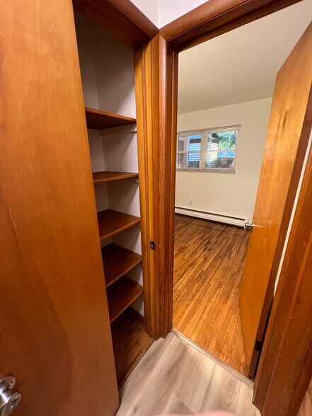 Linen Closet - 5749 E Rowland Rd