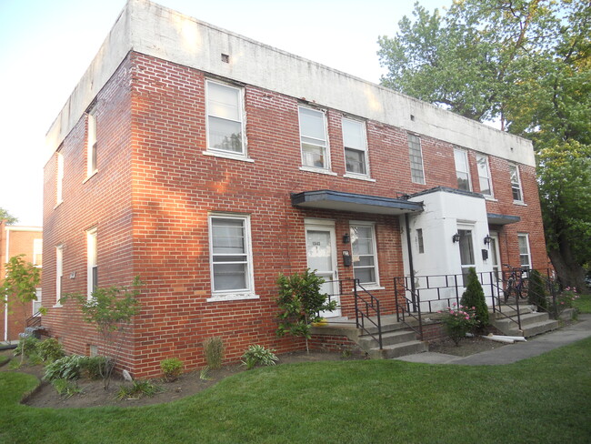 Primary Photo - 1343 Ida Ave