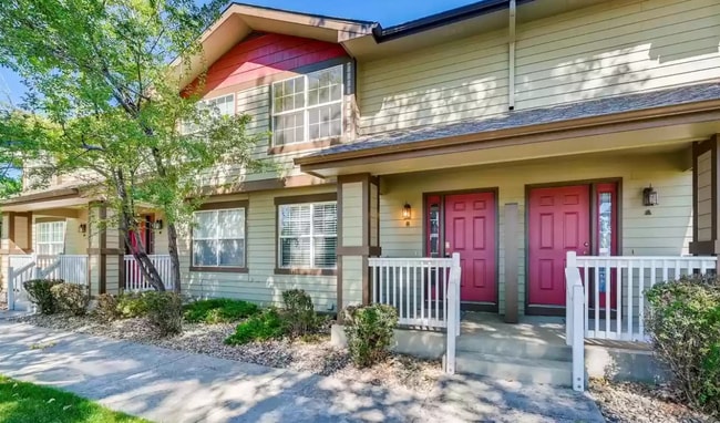 Building Photo - 4533 Starflower Dr