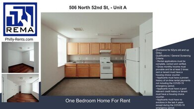 Building Photo - 506 N 52nd St