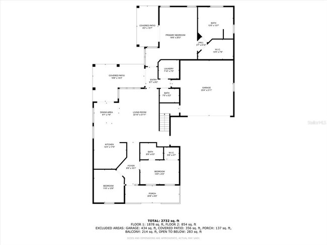 Building Photo - 5933 Caymus Loop