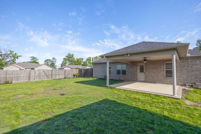 Building Photo - Charming 3 bedroom home in Austin