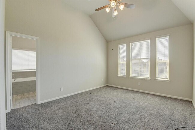 Building Photo - 10824 Brittmoore Oaks Pl