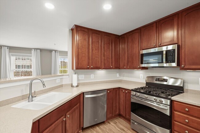 Building Photo - 11214 Wortham Crest Cir