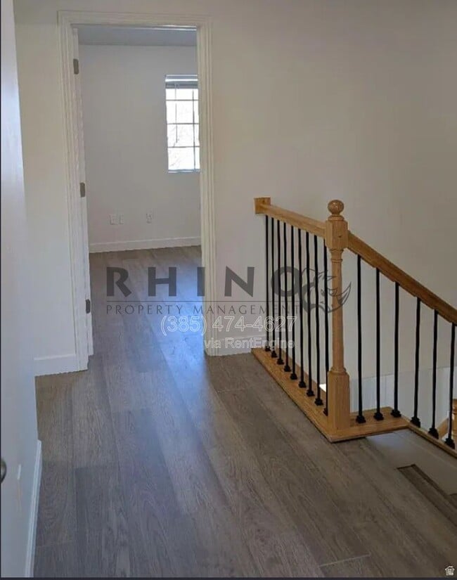 Building Photo - 2124 W 2180 N