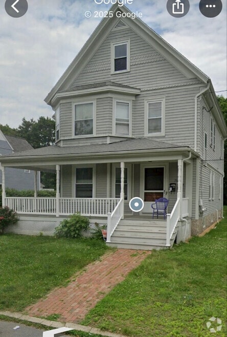 Building Photo - 26 Reynolds St
