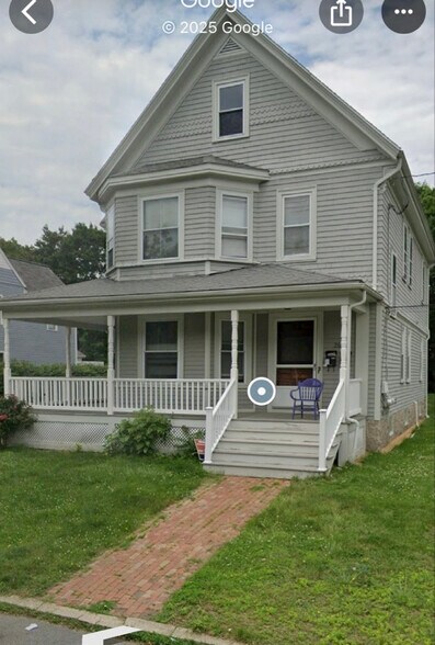 Primary Photo - 26 Reynolds St