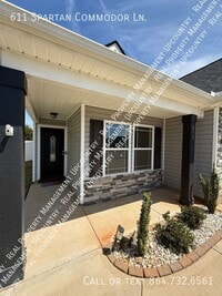 Building Photo - 611 Spartan Commodor Ln