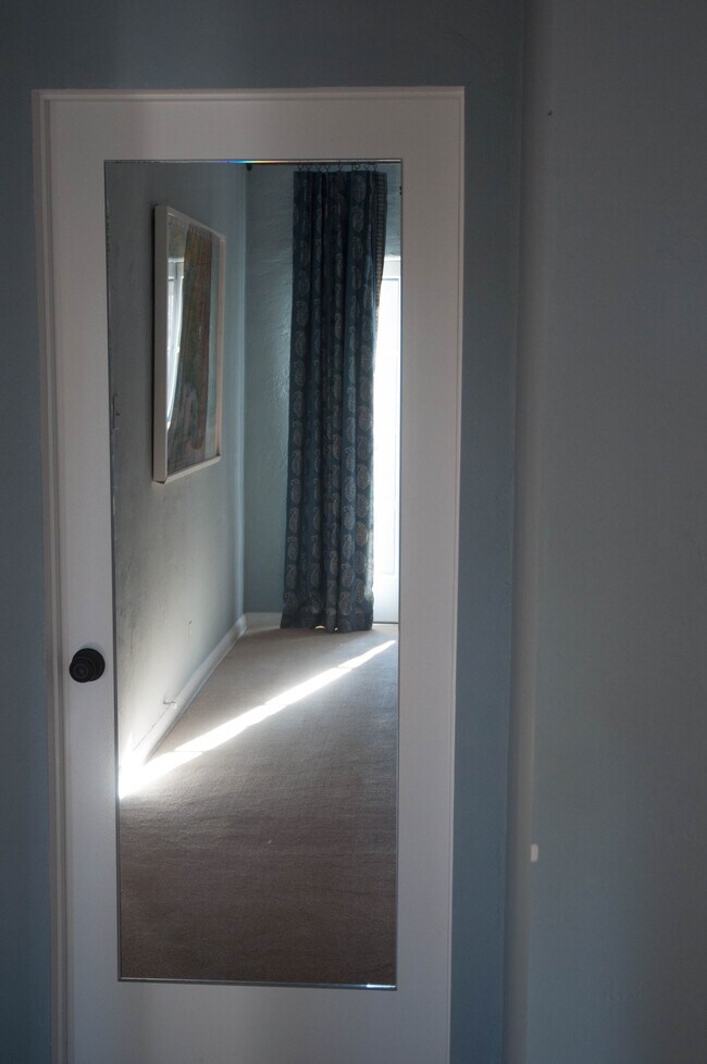 Primary Bedroom - 1024 S Orange Dr
