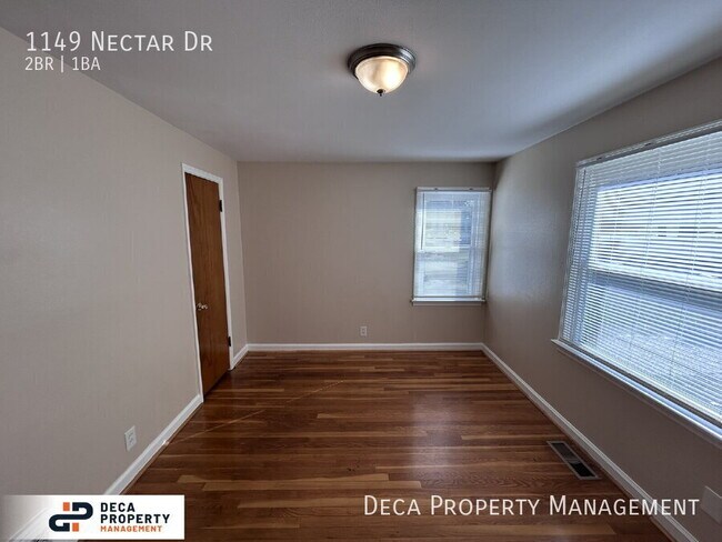 Building Photo - 1149 Nectar Dr