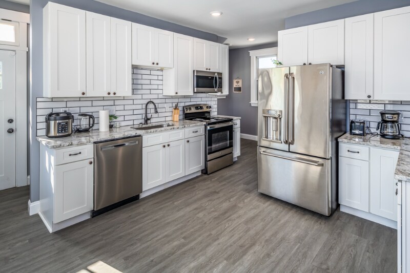 Building Photo - 422 Thornton St