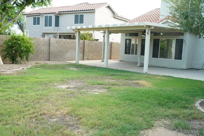Building Photo - 1231 N Firehouse Ct