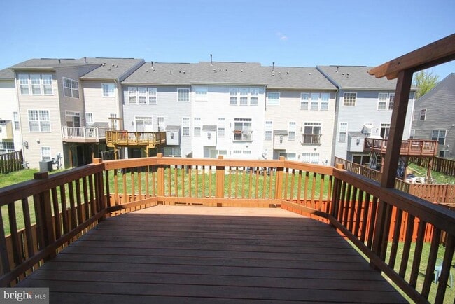 Building Photo - 15675 William Bayliss Ct