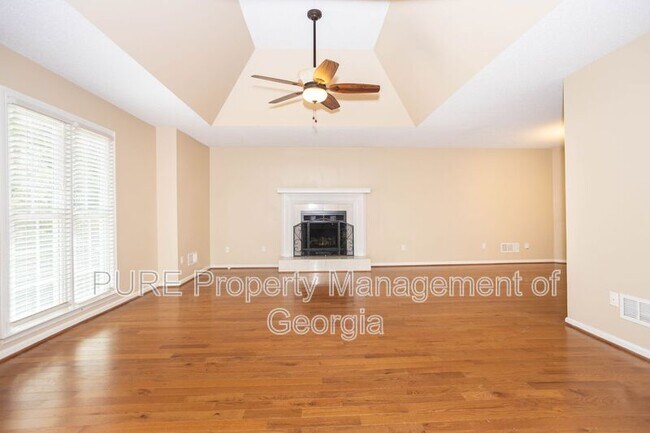 Building Photo - 2443 Doubletree Dr NW