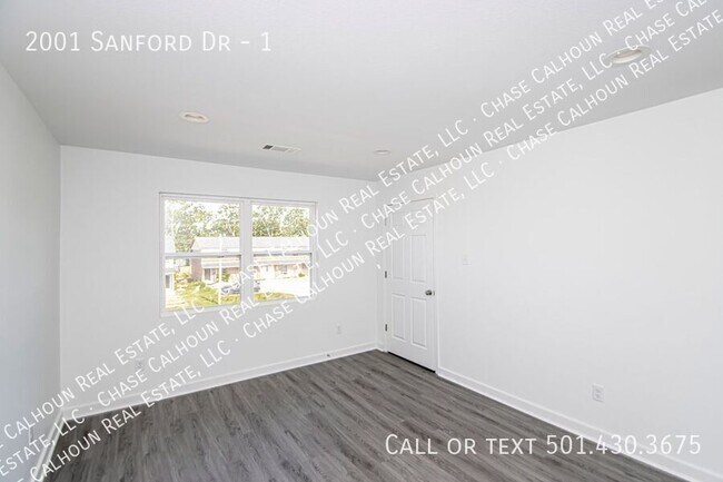 Building Photo - 2001 Sanford Dr