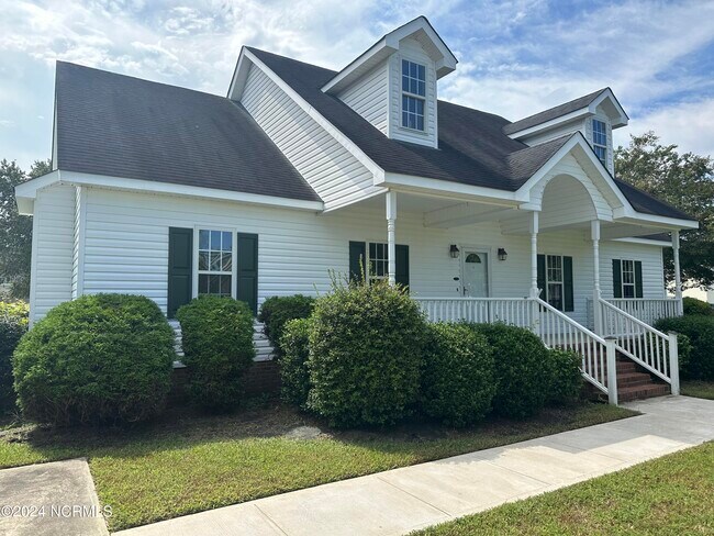 Building Photo - 3607 Millridge Cir