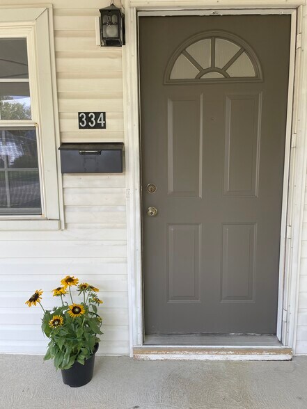 Welcome - 334 Chase Rd