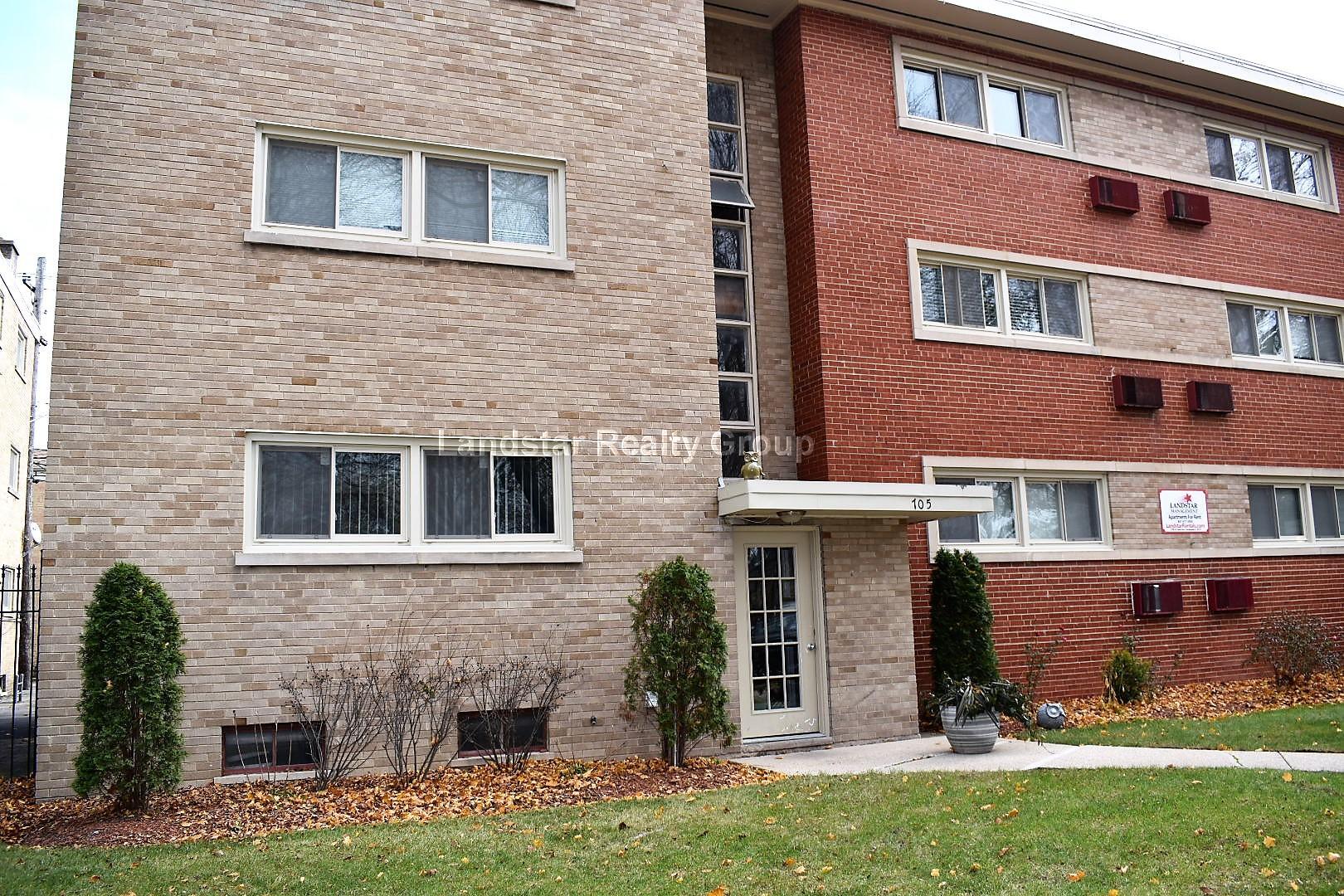 Building Photo - 705 Dodge Ave