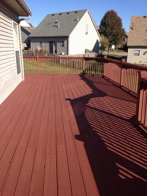 Building Photo - Eastwood home with 1st Floor Primary BR!   260210