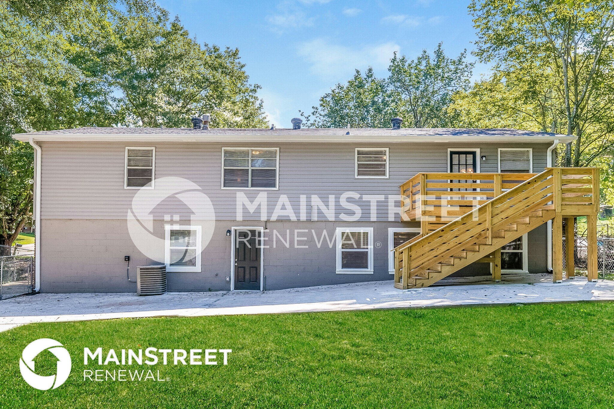 Building Photo - 3814 Mars Ave