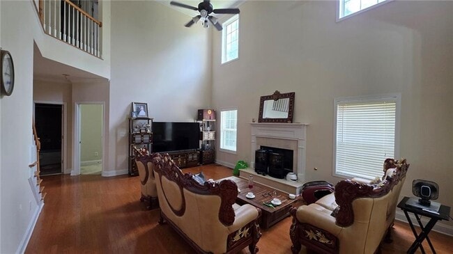 Building Photo - 4060 Suwanee Bend Dr