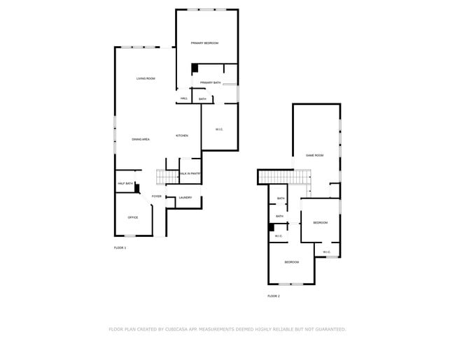 Building Photo - 9319 Galloway Wds Trl