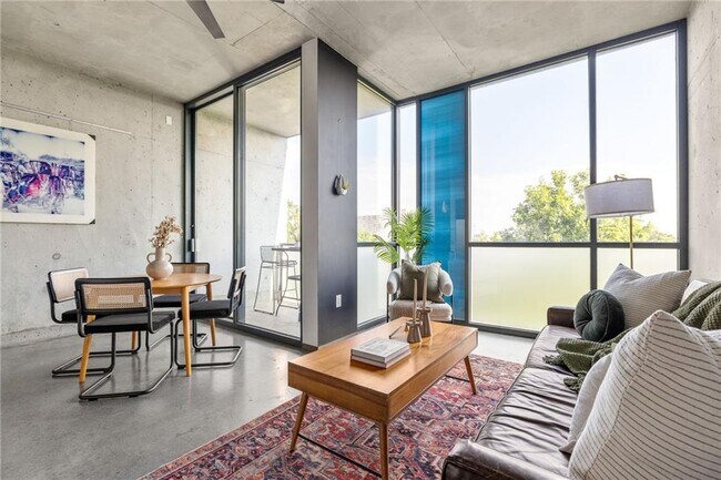 Building Photo - 480 John Wesley Dobbs Ave NE