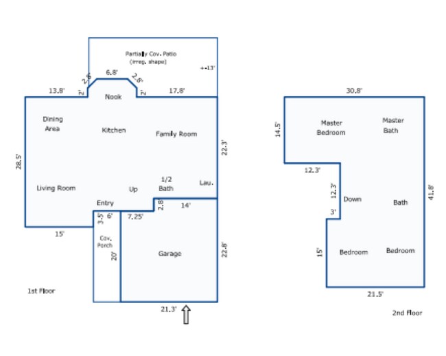 Building Photo - Spacious and modern 3 bedroom home within the prestigious Terraces of Cantebria subdivision.