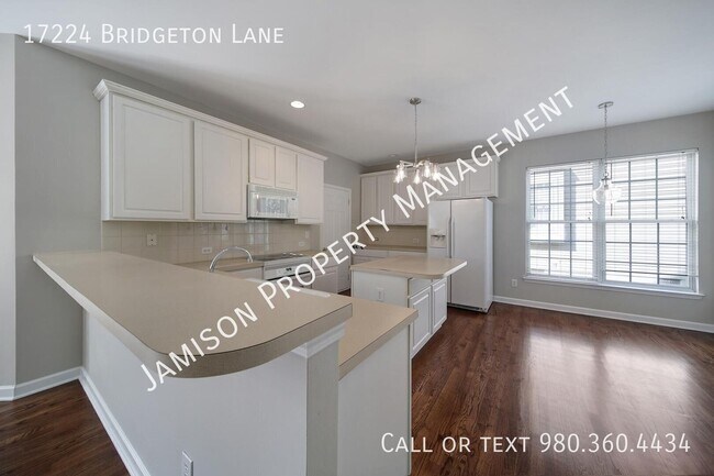Building Photo - 17224 Bridgeton Ln