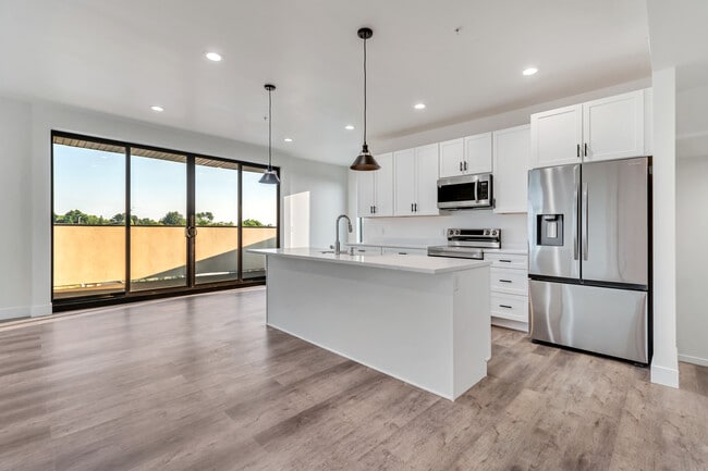 Building Photo - Shred Ready Homes